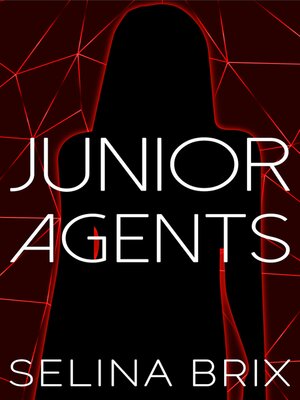 cover image of JUNIOR AGENTS